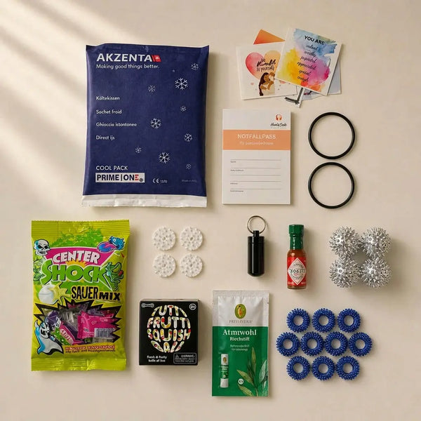 Skills Bundle Basic 