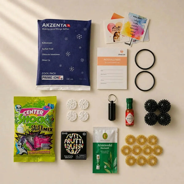 Skills Bundle Basic 