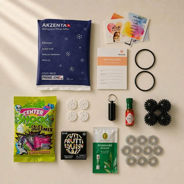 Skills Bundle Basic 