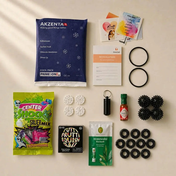 Skills Bundle Basic 