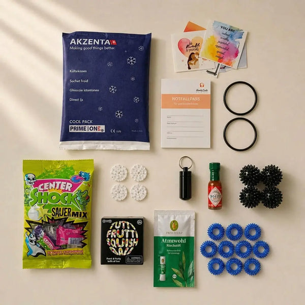 Skills Bundle Basic 