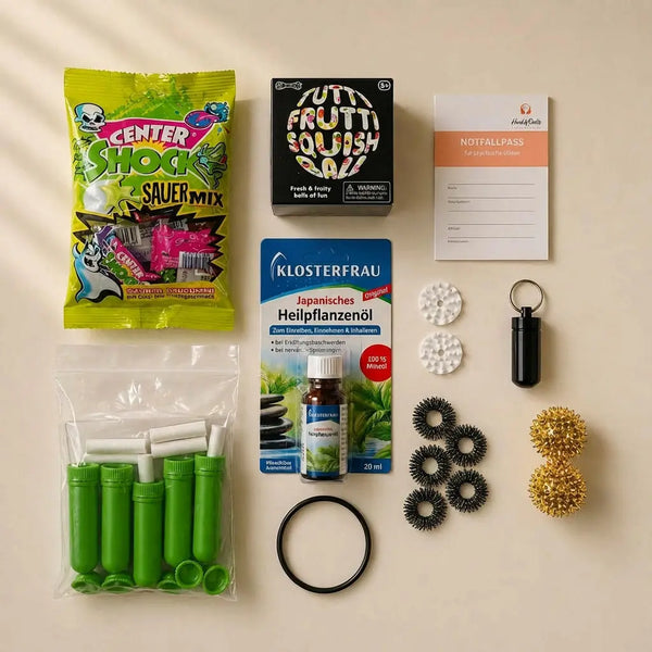 Skills Bundle Starter 