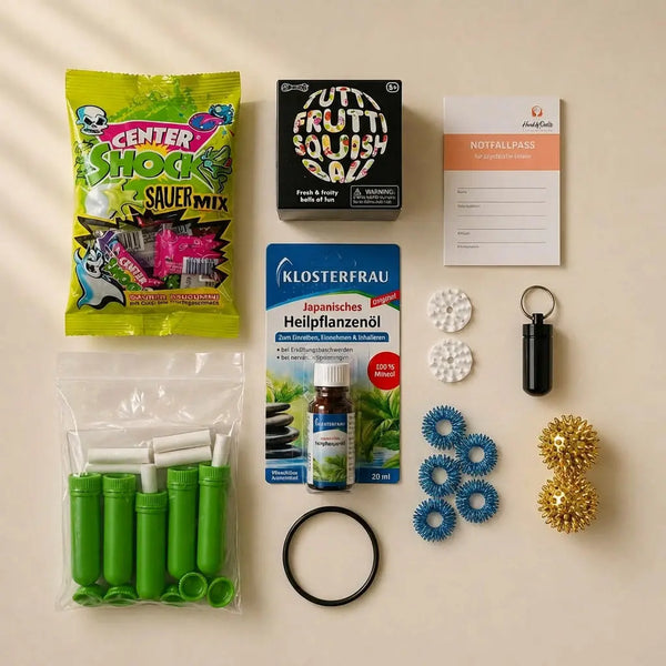 Skills Bundle Starter 