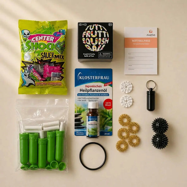 Skills Bundle Starter 