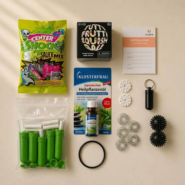 Skills Bundle Starter 