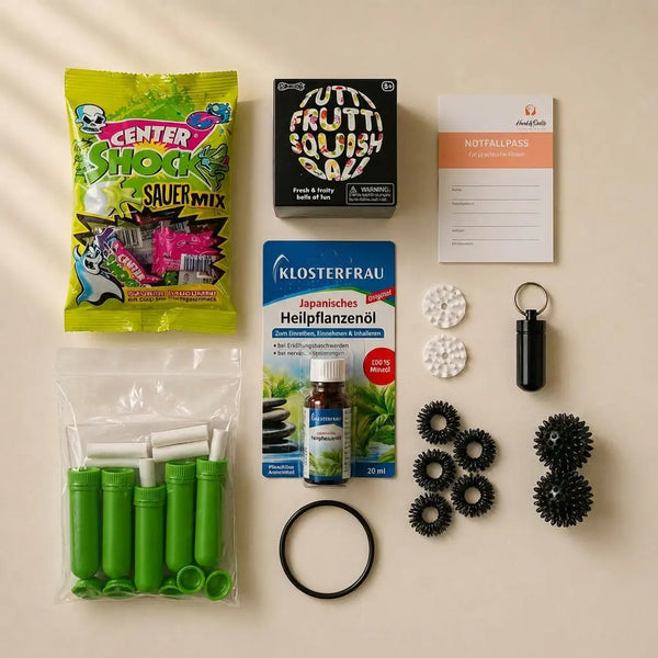 Skills Bundle Starter 