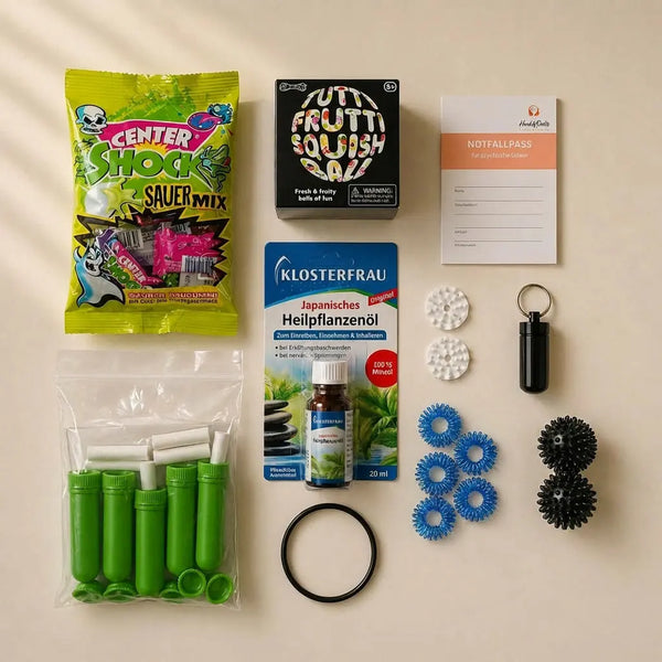 Skills Bundle Starter 