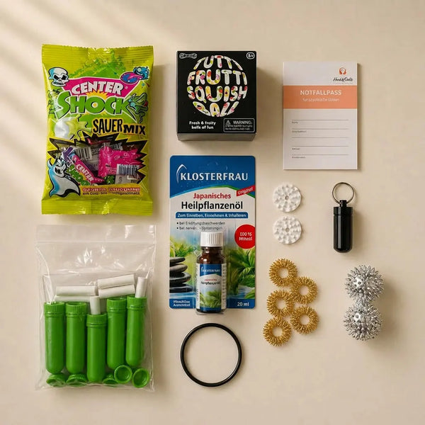 Skills Bundle Starter 
