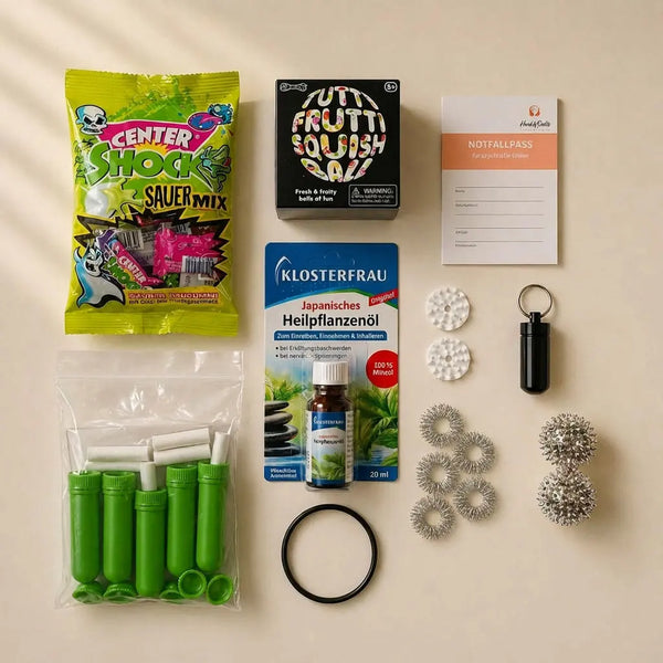 Skills Bundle Starter 