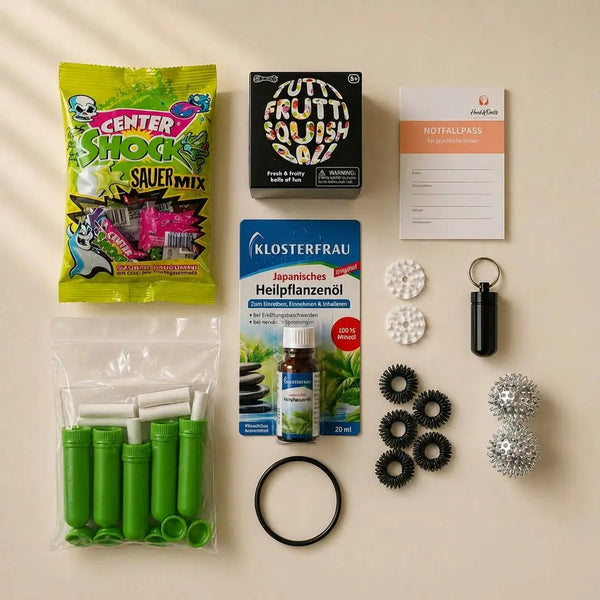 Skills Bundle Starter 