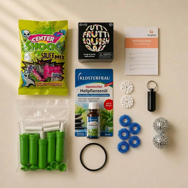 Skills Bundle Starter 
