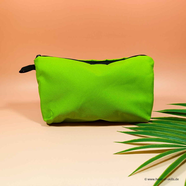 Skills Notfalltasche Fresh Lime 