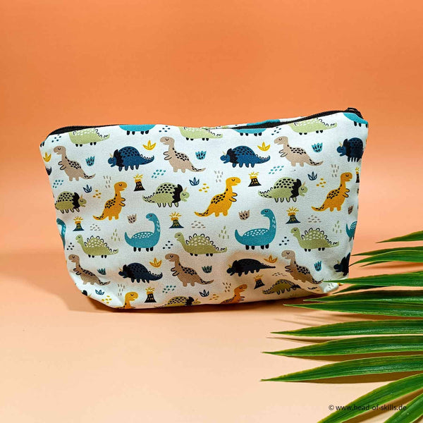 Skills Notfalltasche Sleepy Dinos 