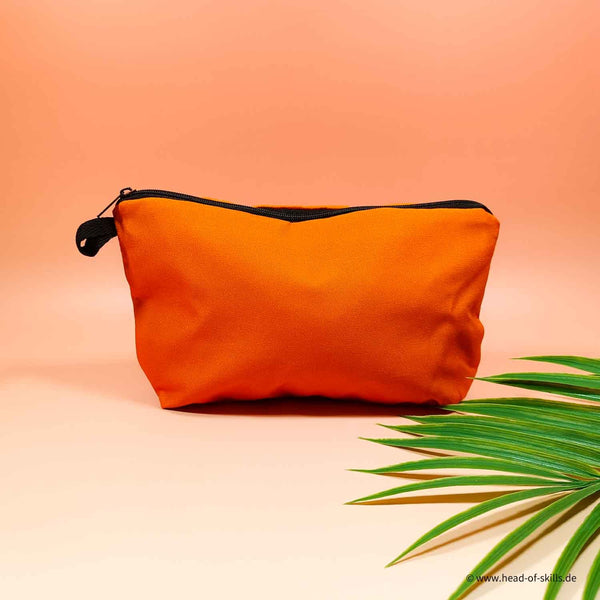 Skills Notfalltasche Sunset Orange 
