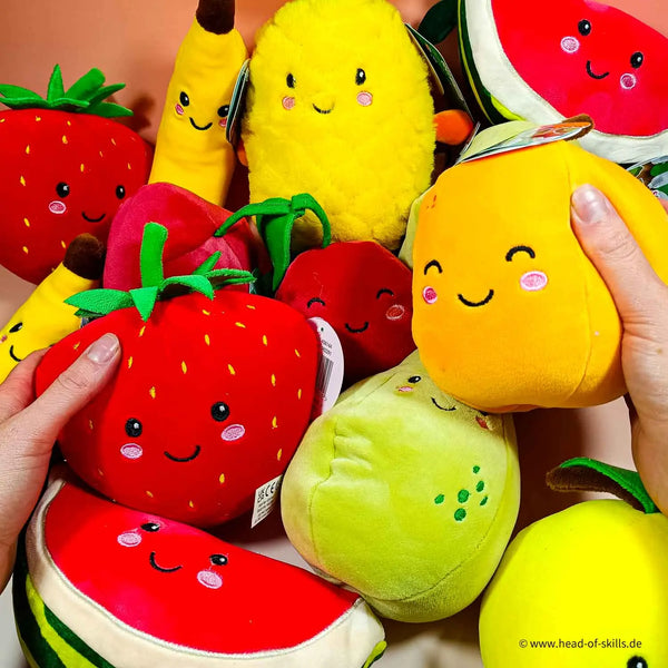 Softlings Fruity Foodie 