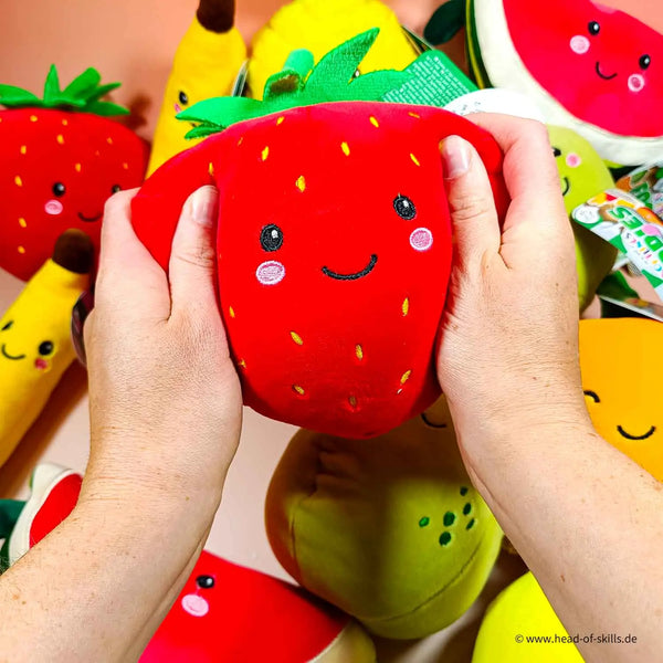 Softlings Fruity Foodie 