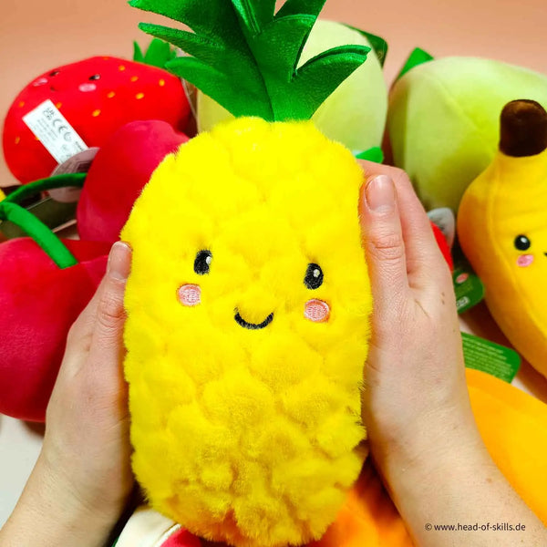 Softlings Fruity Foodie 