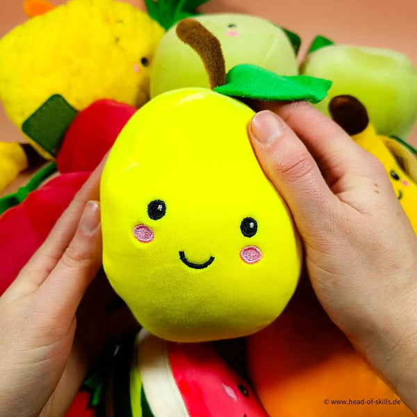 Softlings Fruity Foodie 