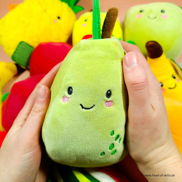 Softlings Fruity Foodie 