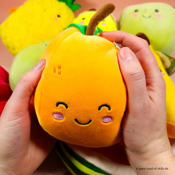 Softlings Fruity Foodie 