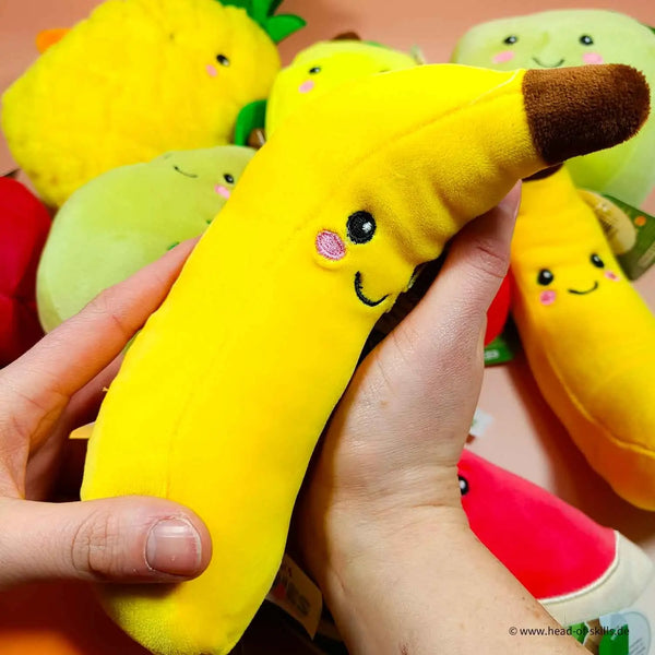 Softlings Fruity Foodie 