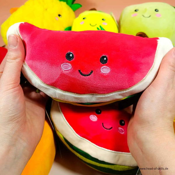 Softlings Fruity Foodie 