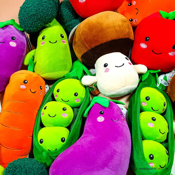 Softlings Veggie 