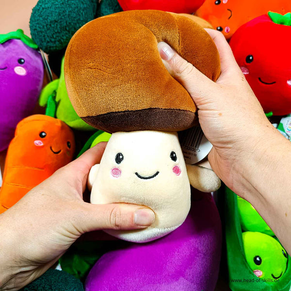Softlings Veggie 