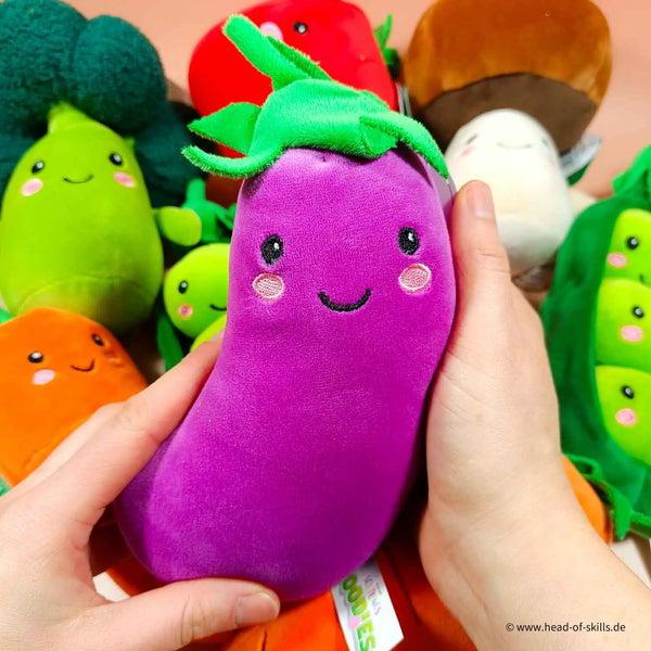 Softlings Veggie 
