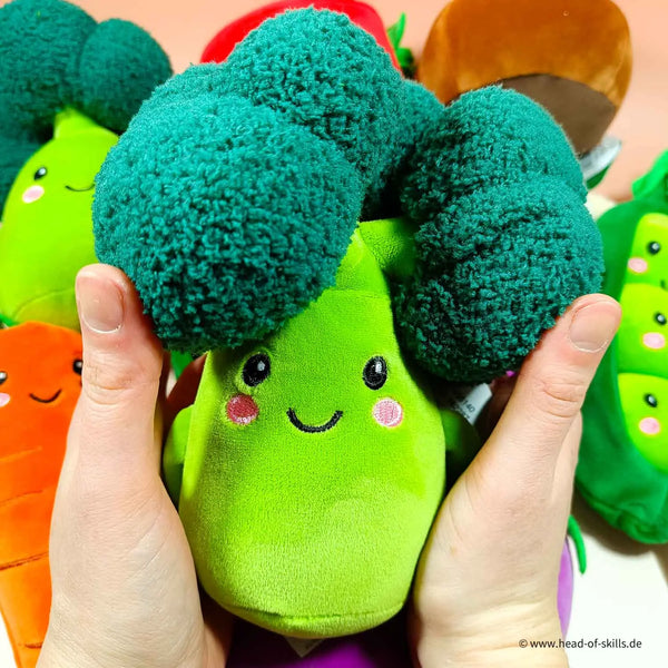 Softlings Veggie 