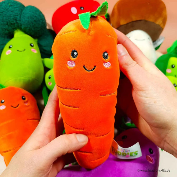 Softlings Veggie 