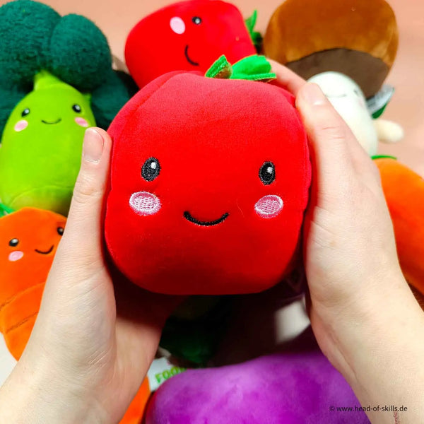 Softlings Veggie 