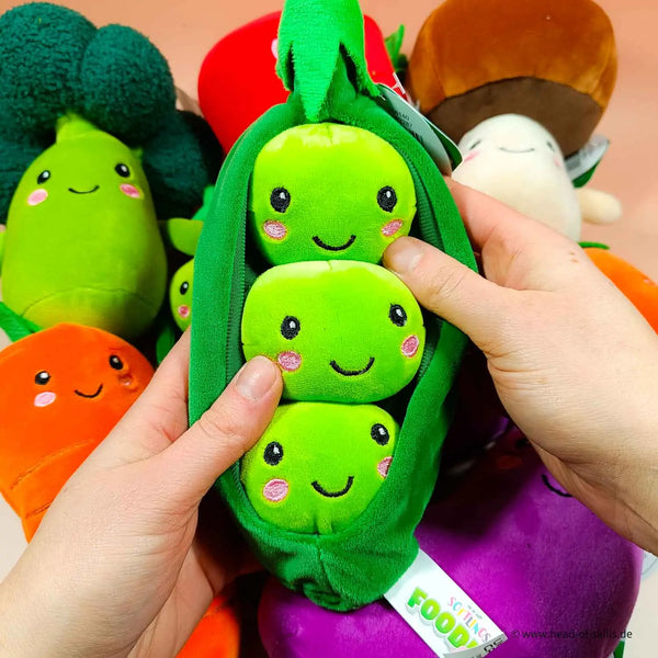 Softlings Veggie 