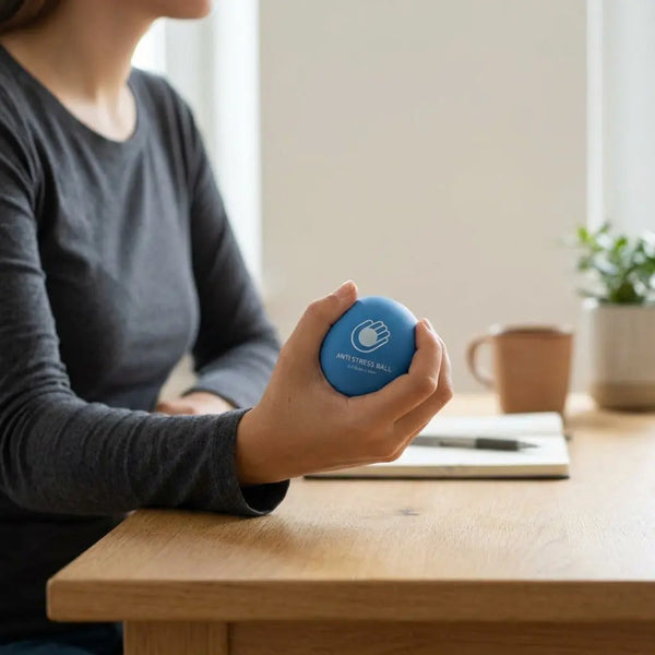 Theralino® Anti-Stress-Ball 3-er Set 