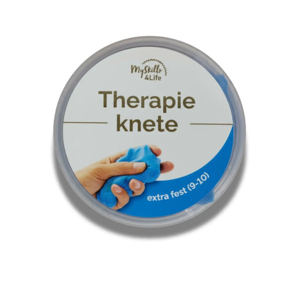 Therapieknete Extra Fest (9-10) 