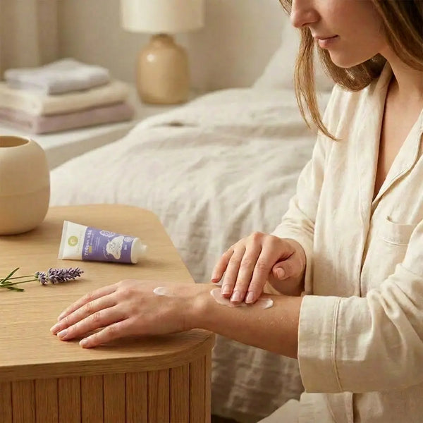 Träum süß Balsam bio Primavera 