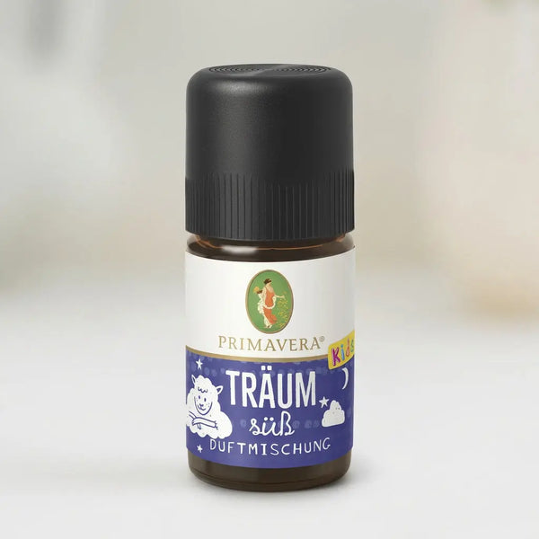 Träum süß Kids Duftmischung Primavera 