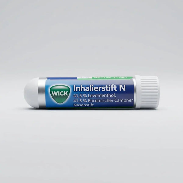 WICK Inhalierstift 