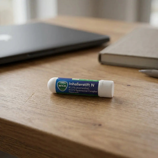 WICK Inhalierstift 